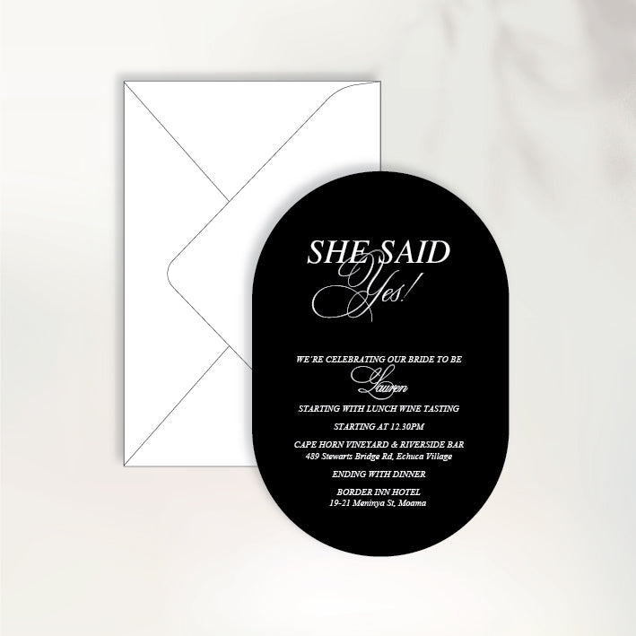 Rose Bachelorette Party