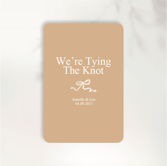 Fluttering Hearts Welcome Sign